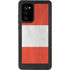 Distressed Austria Flag Galaxy Note20 5G Waterproof Case